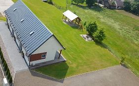 Jula - apartamenty w Kudowie-Zdrój